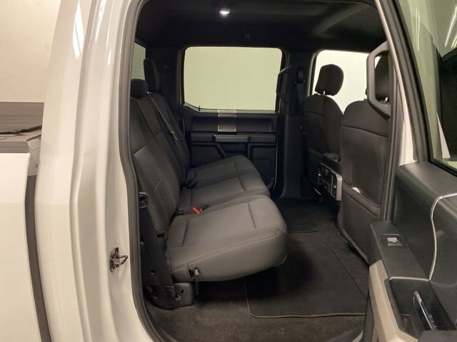 Used 2020 Ford F150 XLT w/ Equipment Group 302A Luxury AWD/4WD image 26