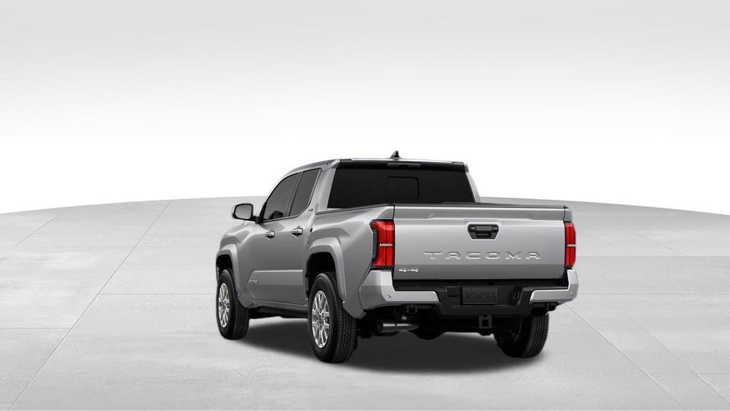New 2025 Toyota Tacoma SR5 image 7