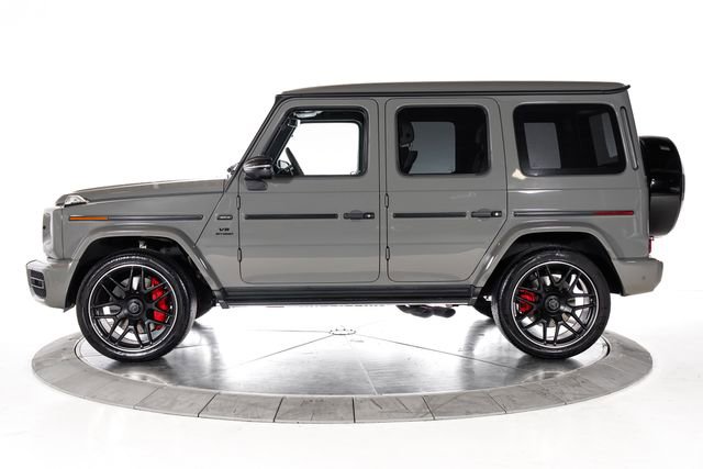 Used 2024 Mercedes-Benz G 63 AMG 4MATIC image 2