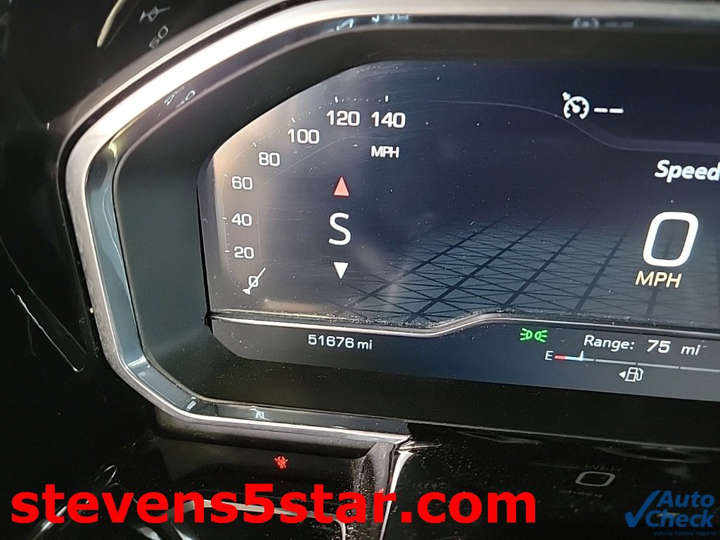 Used 2022 GMC Sierra 1500 Elevation w/ X31 Off-Road Package image 17