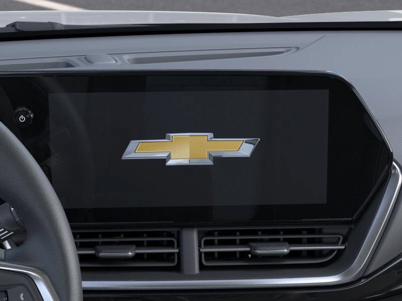 New 2026 Chevrolet Trax ACTIV w/ Driver Confidence Package FWD image 20