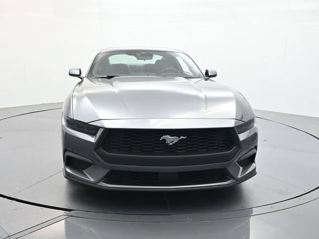New 2026 Ford Mustang Coupe RWD video 2