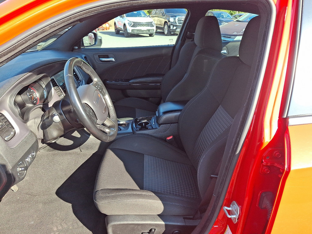 Certified 2023 Dodge Charger GT w/ Blacktop Package image 23