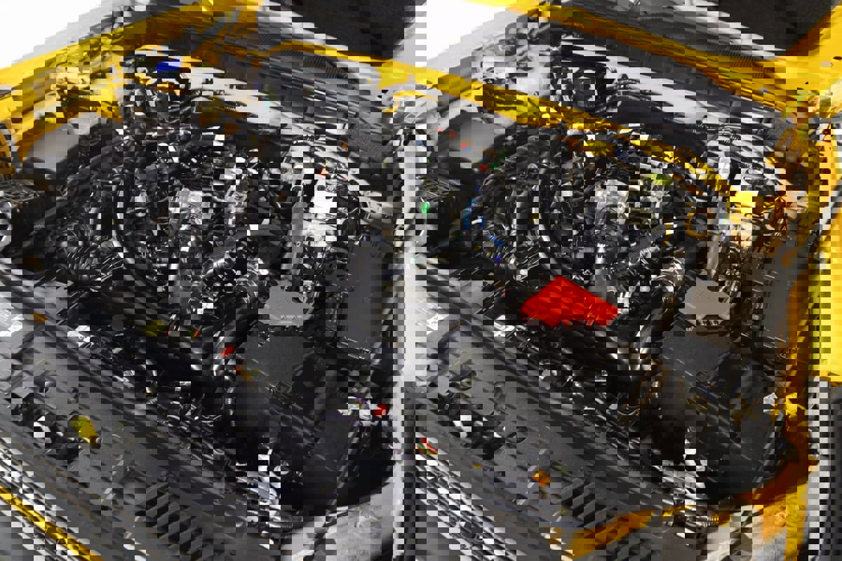 Used 2022 Ford Bronco Wildtrak image 19