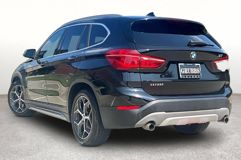 Used 2016 BMW X1 xDrive28i AWD/4WD image 16