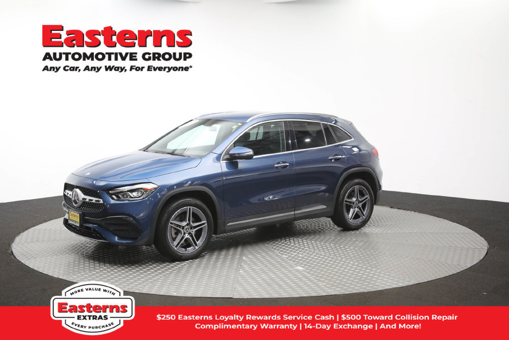 Used 2023 Mercedes-Benz GLA 250 4MATIC image 57
