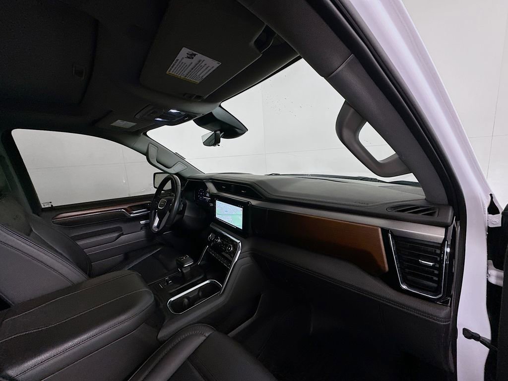 Used 2023 GMC Sierra 1500 Denali w/ Denali Reserve Package image 31