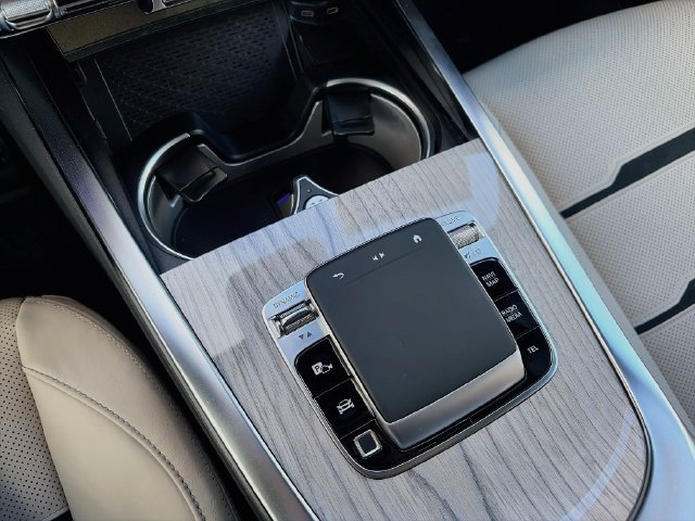 New 2027 Mercedes-Benz G 63 AMG 4MATIC image 17