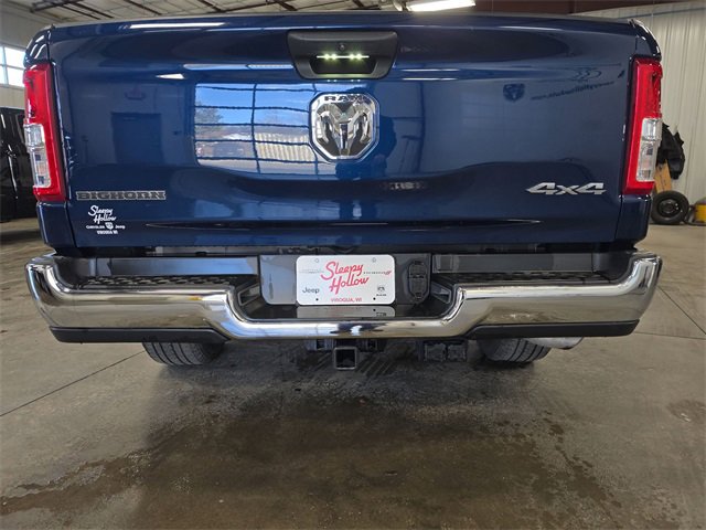 Used 2023 RAM 1500 Big Horn image 15