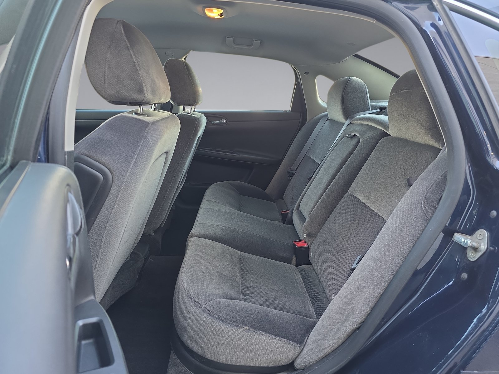 Used 2012 Chevrolet Impala LT FWD image 30