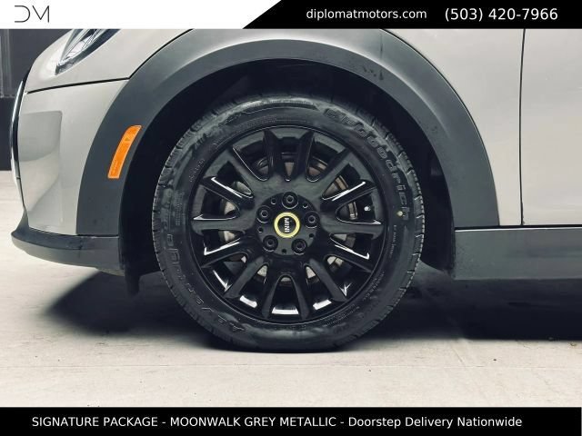 Used 2023 MINI Cooper SE FWD image 39