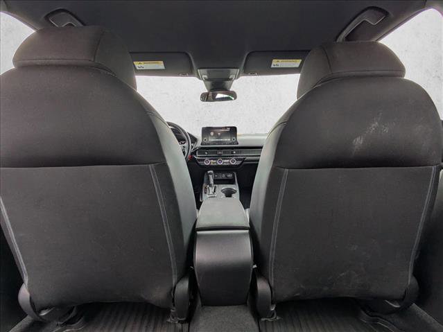 Used 2022 Honda Civic Sport image 18