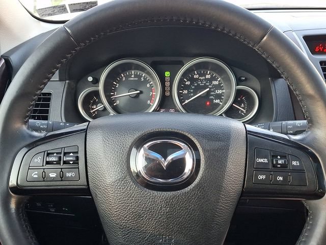 Used 2015 MAZDA CX-9 Grand Touring w/ GT Technology Package AWD/4WD image 22