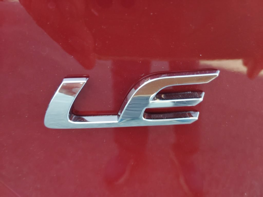 New 2026 Toyota Corolla LE FWD image 9