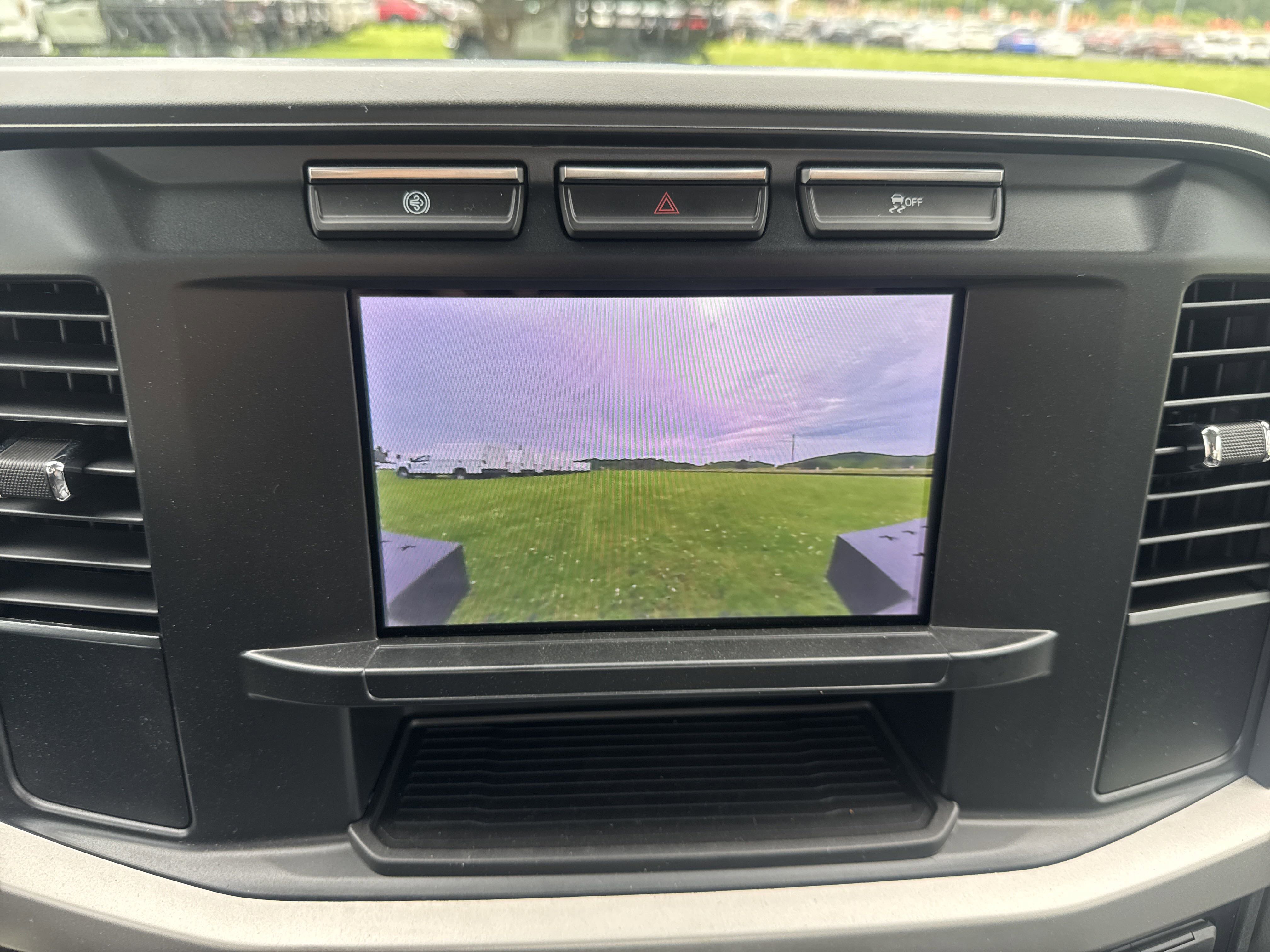 New 2024 Ford F450 XL image 13