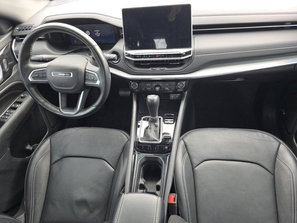 Used 2022 Jeep Compass High Altitude image 32