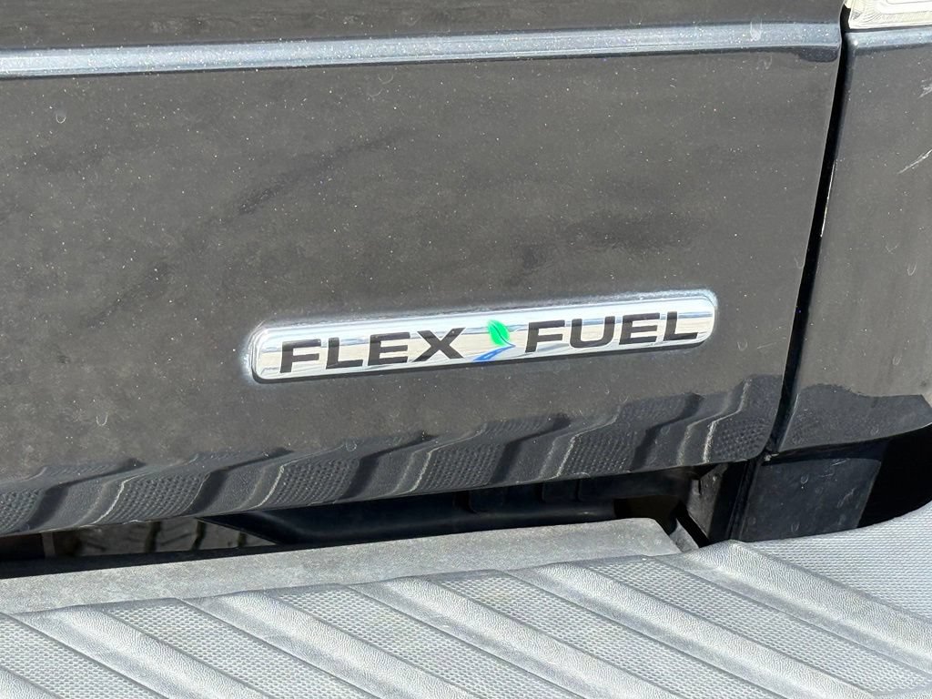 Used 2013 Ford F150 XLT w/ Mid Equipment Group RWD image 8