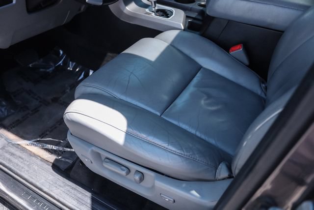 Used 2015 Toyota Sequoia Limited AWD/4WD image 58