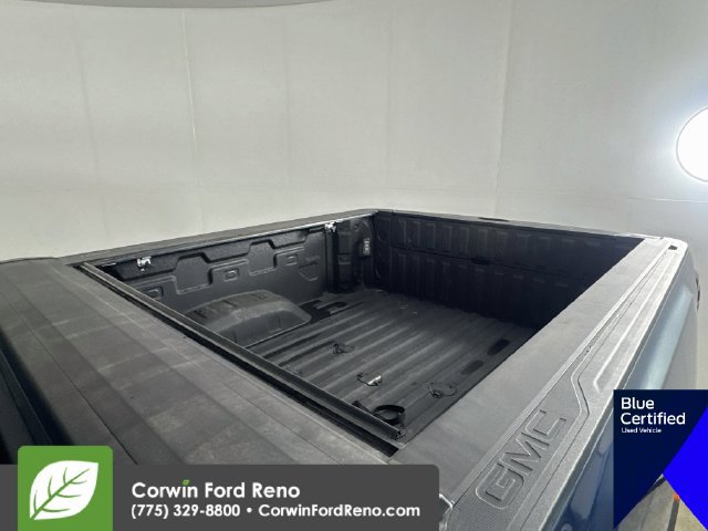 Used 2025 GMC Sierra 2500 Denali w/ Denali Reserve Package AWD/4WD image 32