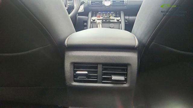 Used 2025 Lexus IS 350 F Sport w/ Accessory Package 2 RWD image 51