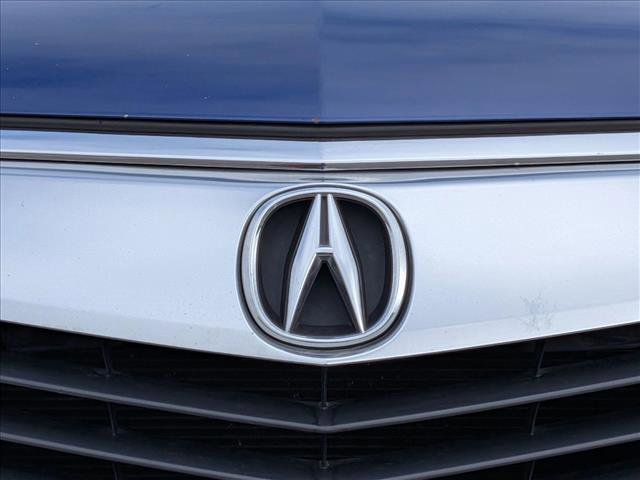 Used 2014 Acura TSX Sedan image 23