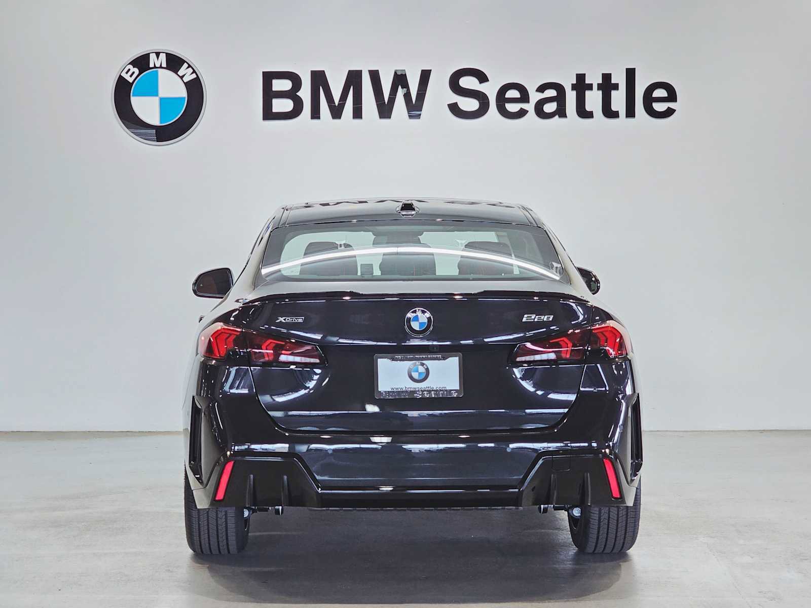 New 2025 BMW 228i xDrive w/ Premium Package image 5