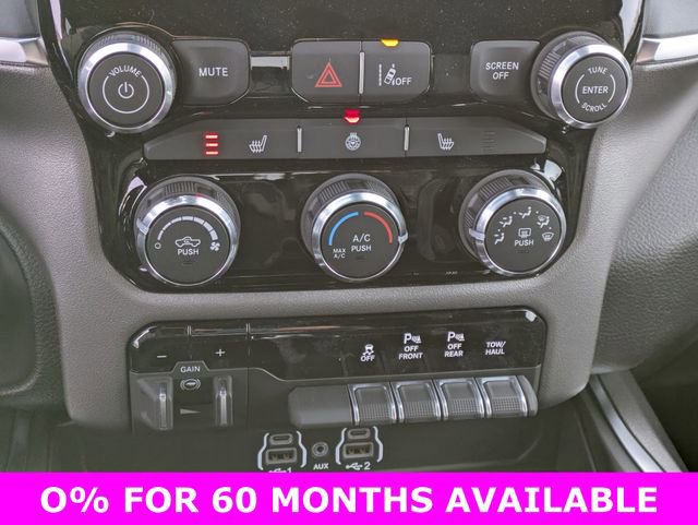 New 2026 RAM 1500 Big Horn image 22