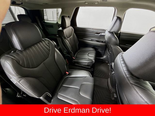 Used 2024 Hyundai Palisade Limited image 27