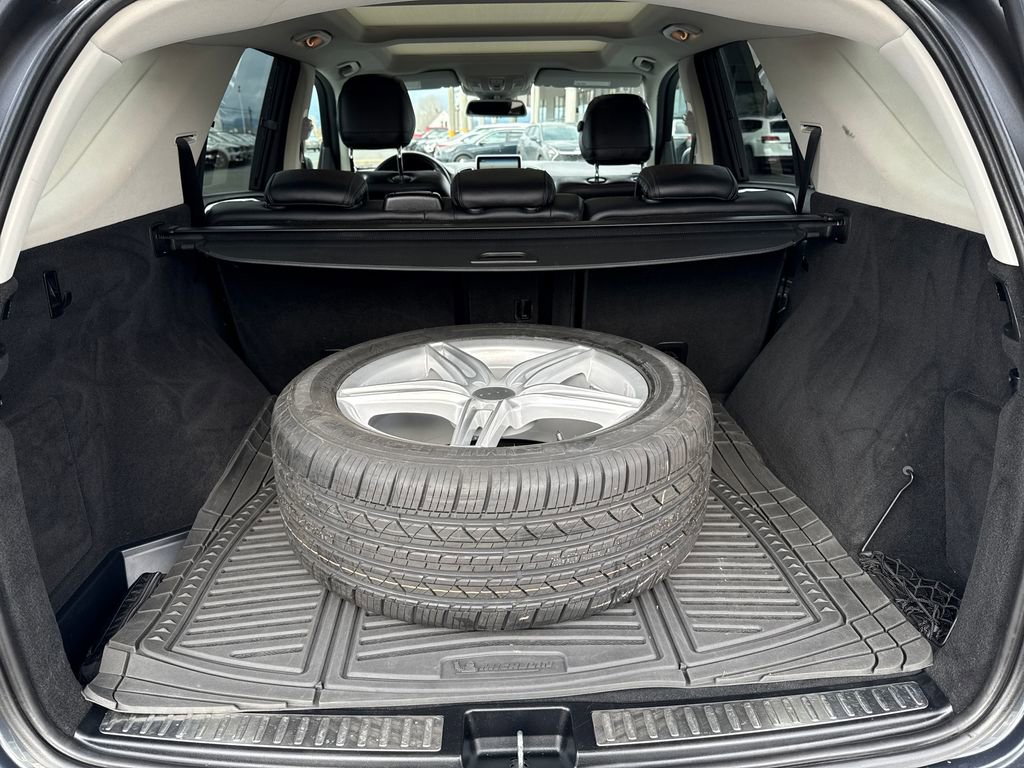 Used 2016 Mercedes-Benz GLE 300d 4MATIC image 11