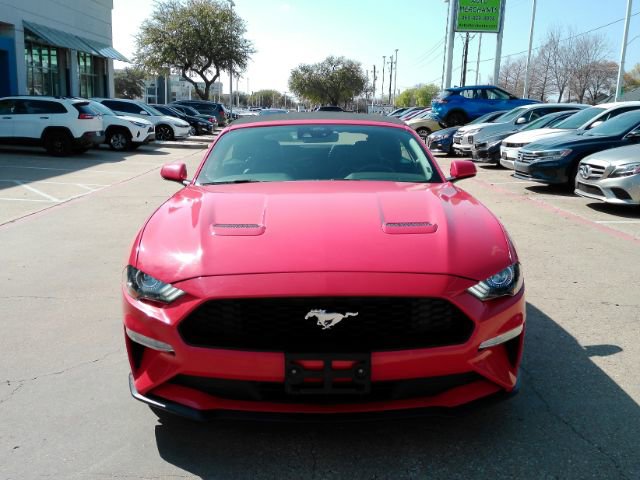 Used 2023 Ford Mustang Premium image 4