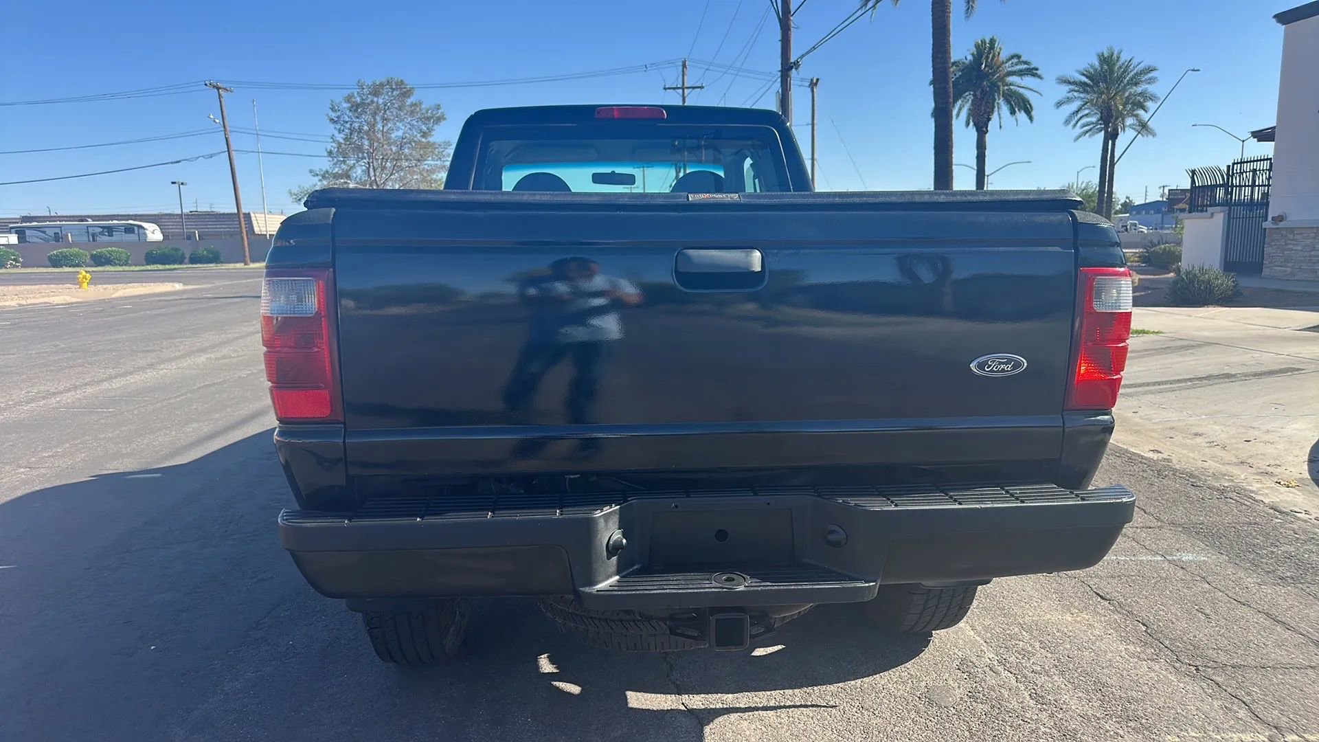 Used 2003 Ford Ranger XLT image 26