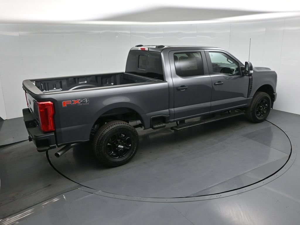 New 2026 Ford F250 XL w/ STX Appearance Package AWD/4WD image 34