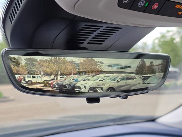 New 2026 Buick Envision Avenir AWD/4WD image 37