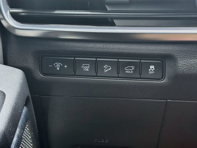 Used 2024 Kia Telluride SX Prestige X-Line AWD/4WD image 38