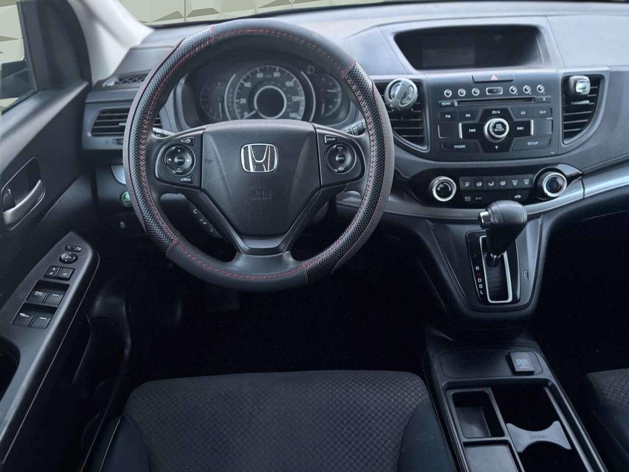 Used 2015 Honda CR-V LX image 20