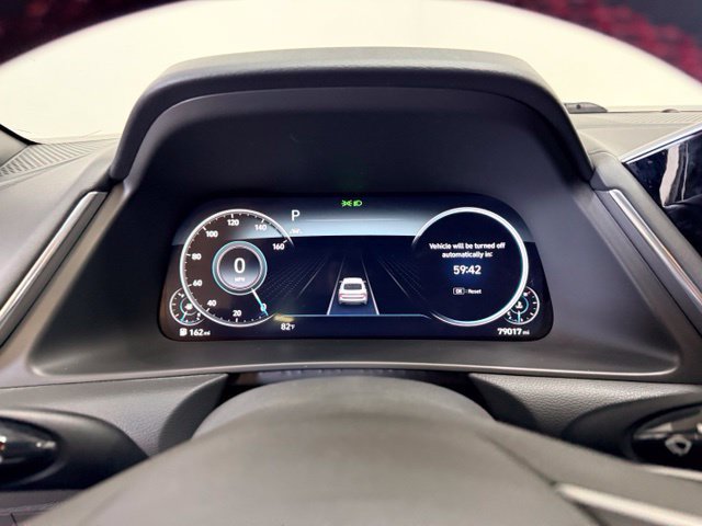 Used 2020 Hyundai Sonata SEL Plus w/ Cargo Package FWD image 30