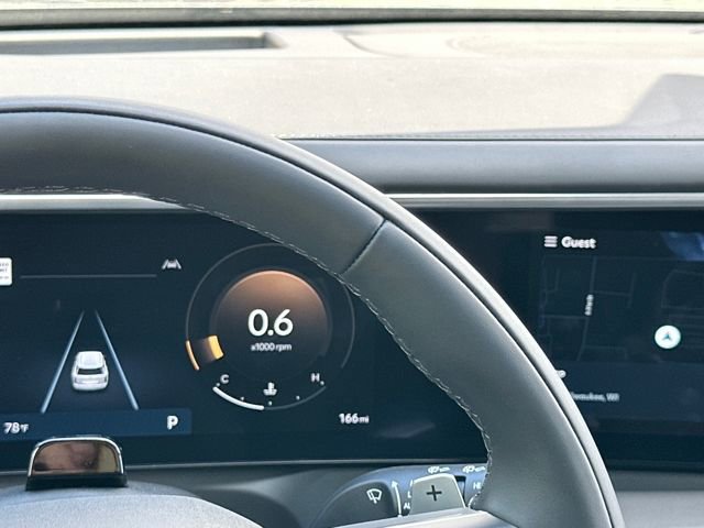 New 2026 Hyundai Palisade Calligraphy image 25