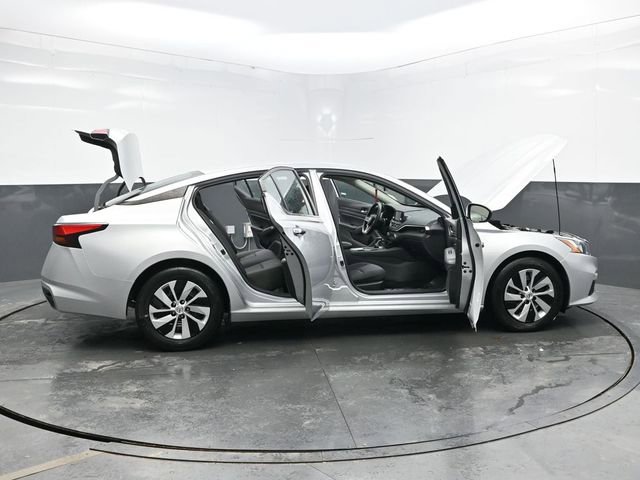 Used 2021 Nissan Altima 2.5 S image 42
