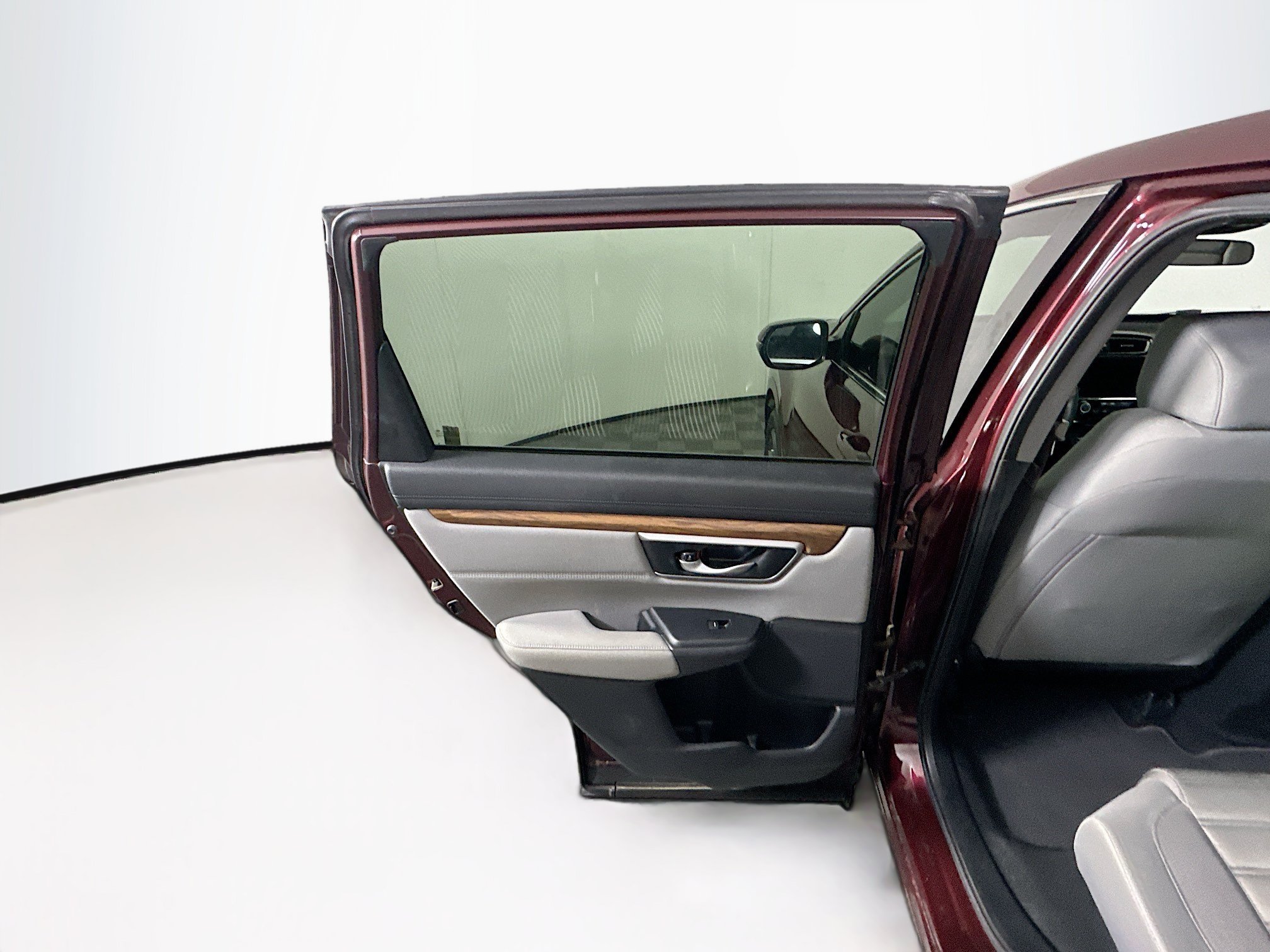 Used 2018 Honda CR-V EX image 26
