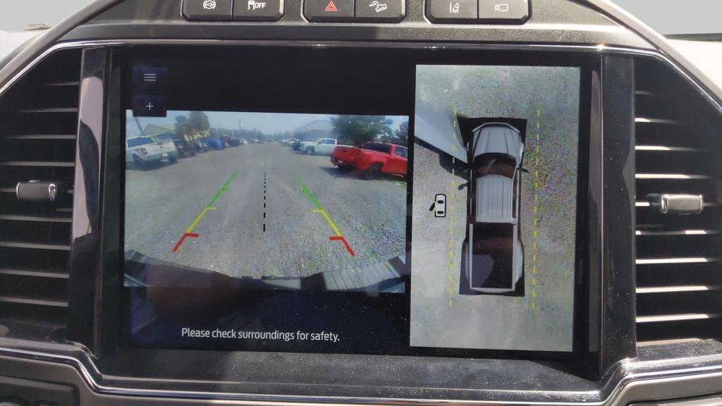 Used 2022 Ford F450 Limited w/ FX4 Off-Road Package image 26