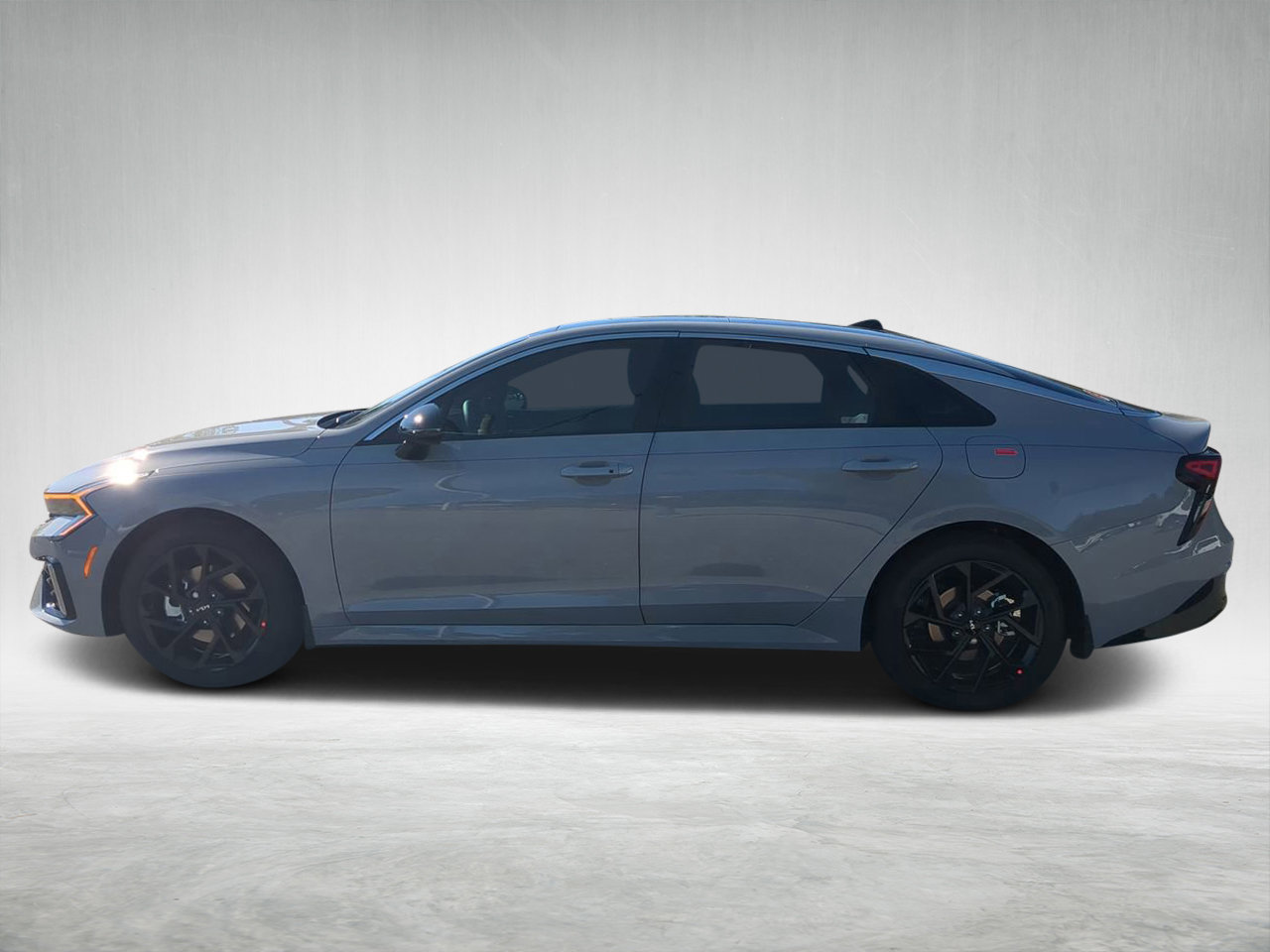 New 2026 Kia K5 GT-Line image 6