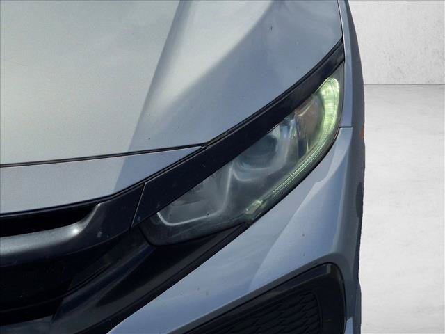 Used 2019 Honda Civic LX image 9