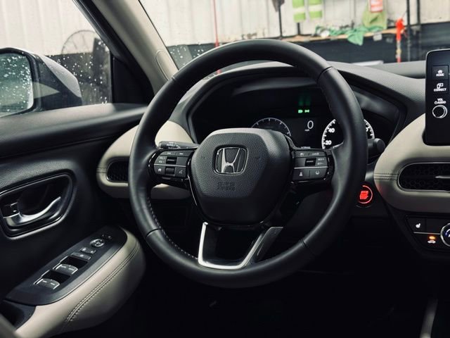 New 2026 Honda HR-V EX-L image 22
