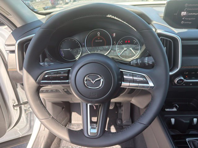 New 2026 MAZDA CX-50 AWD 2.5 Hybrid w/ Weather Package image 21