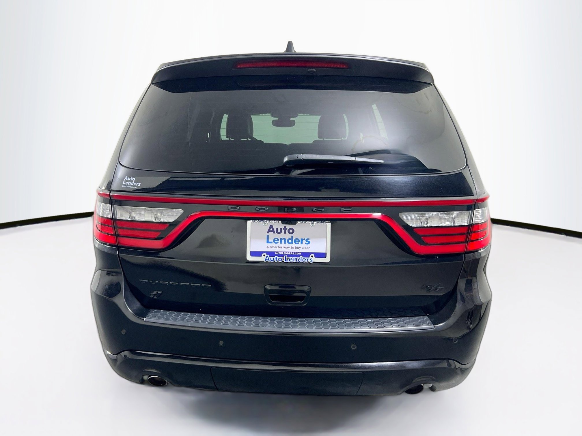 Used 2022 Dodge Durango R/T w/ Blacktop Package AWD/4WD image 6