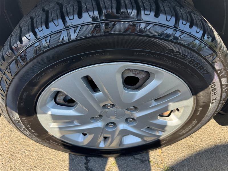 Used 2019 Dodge Journey SE image 37