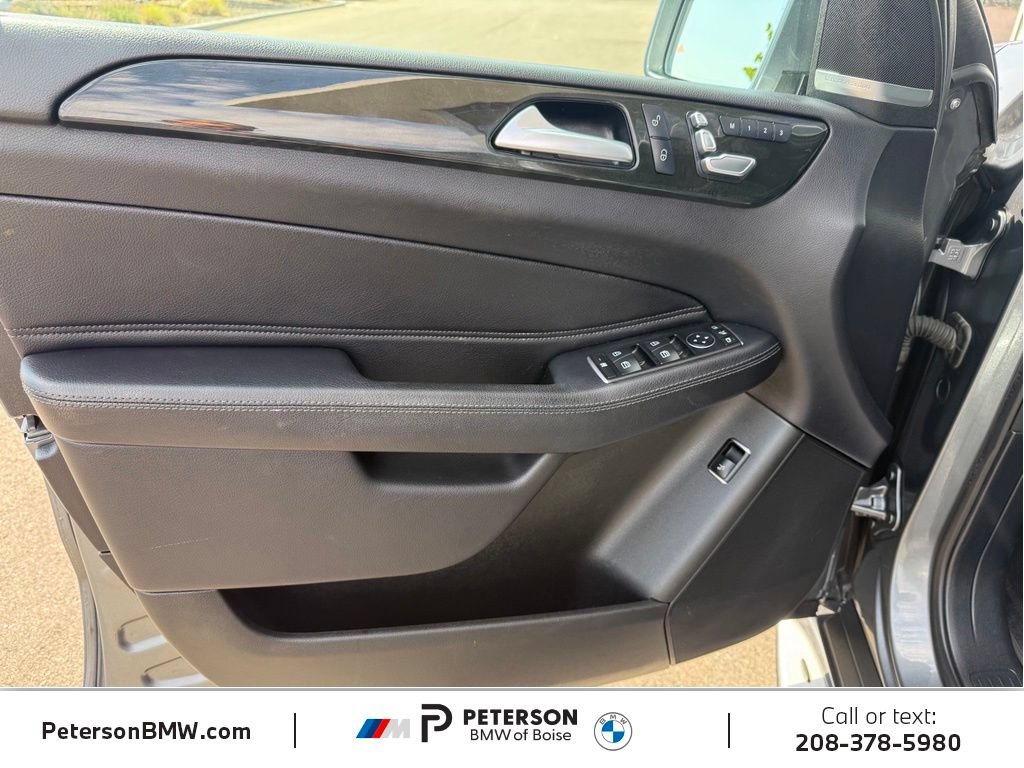 Used 2019 Mercedes-Benz GLE 400 4MATIC image 15