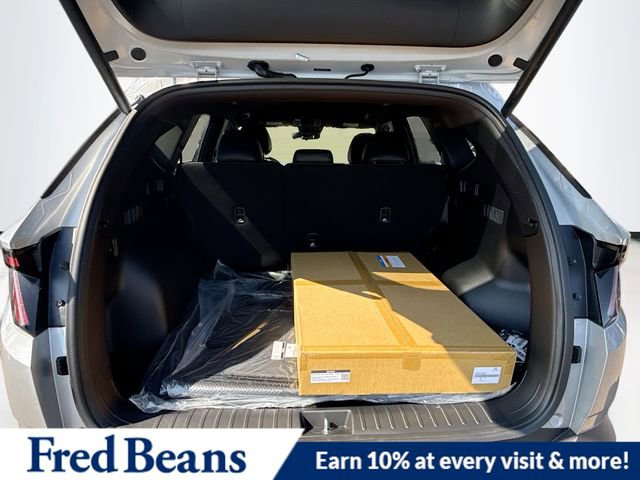 New 2025 Hyundai Tucson XRT image 26