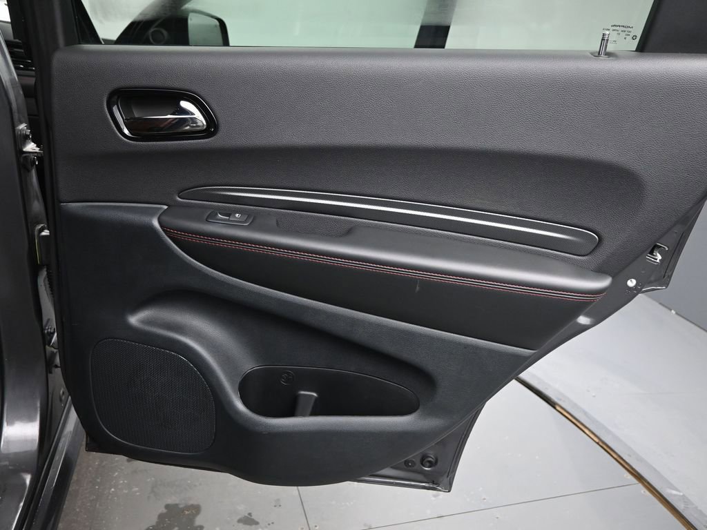 Used 2025 Dodge Durango GT image 18