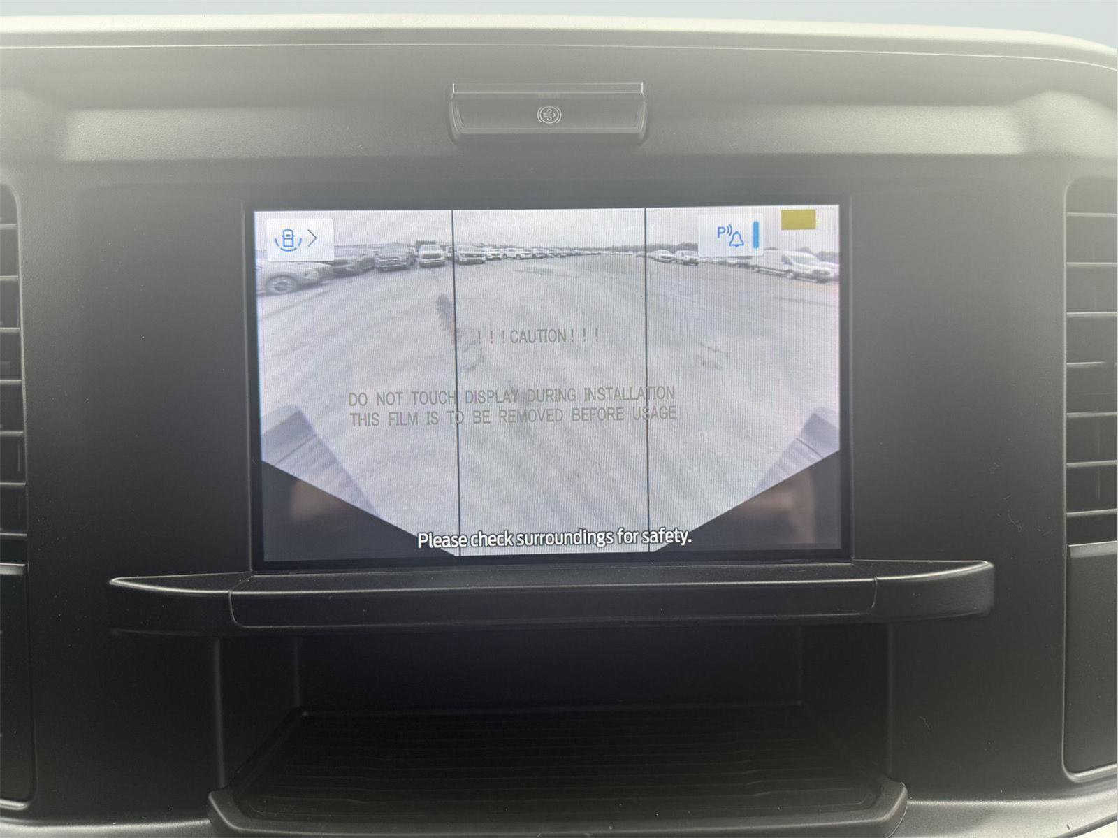 New 2025 Ford F250 XL w/ 360-Degree Camera Package image 25